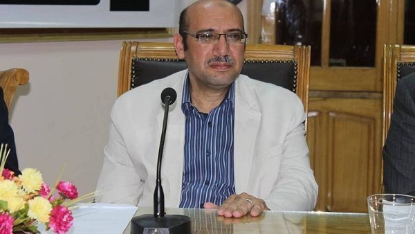 محمد عبد الحافظ ناصف