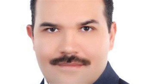 الدكتور أشرف عبدالعليم