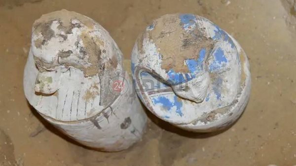 كشف أثري بالغريفة