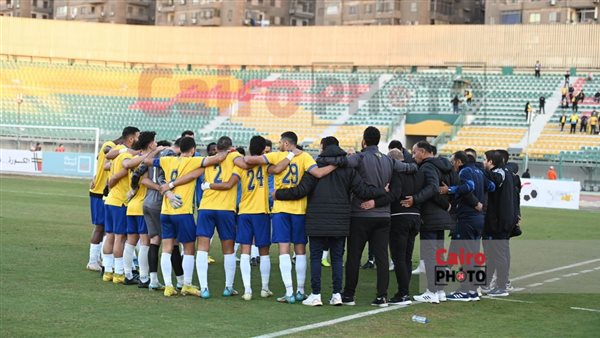 الإسماعيلي 