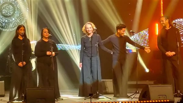 الفنانة التونسية