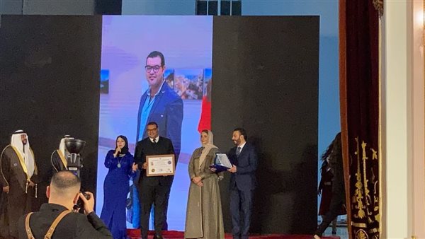 مهرجان روائع للإبداع