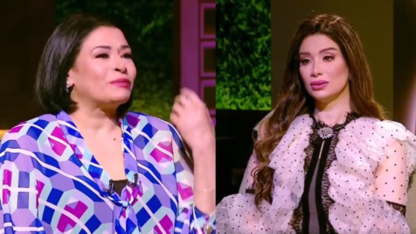 الإعلامية مروة صبري