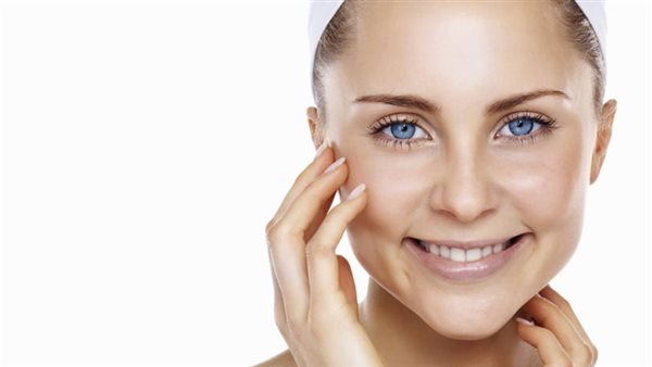 البشرة الدهنية