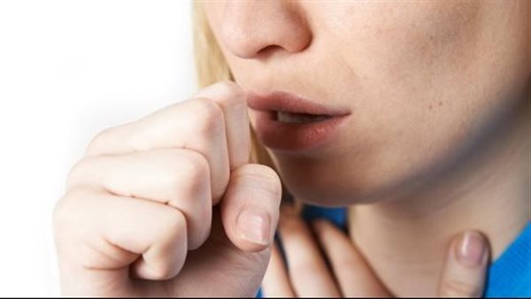 السعال الديكي