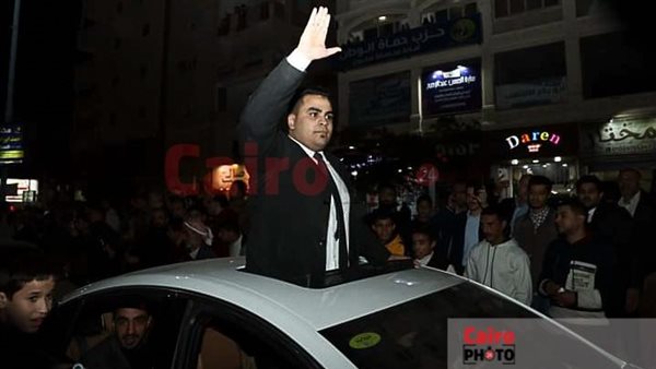 محاميّ مطروح