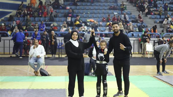 الشباب والرياضة بالقليوبية