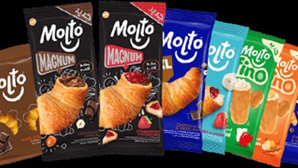 منتجات مولتو 