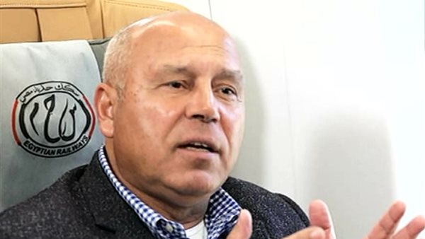 كامل الوزير