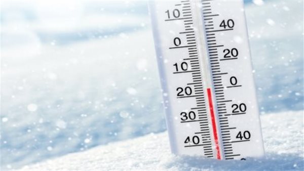 أجواء باردة_ تعبيرية