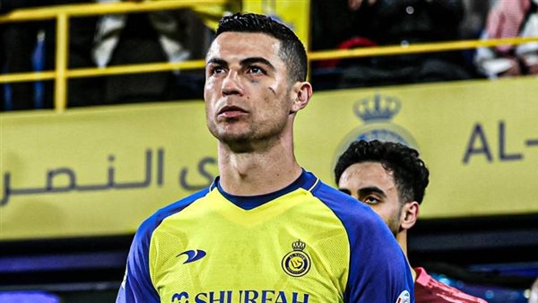 كريستيانو رونالدو