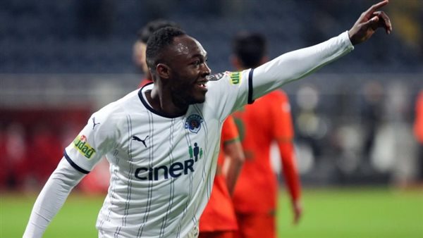 جاكسون موليكا