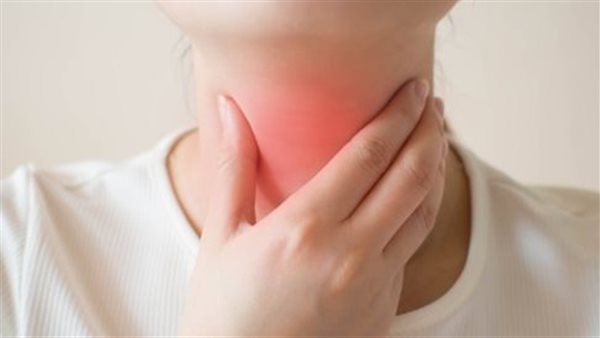 سرطان الحلق