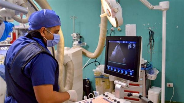 العملية الجراحية