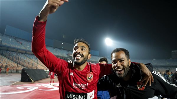 محمود كهربا