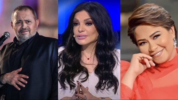 شيرين عبد الوهاب