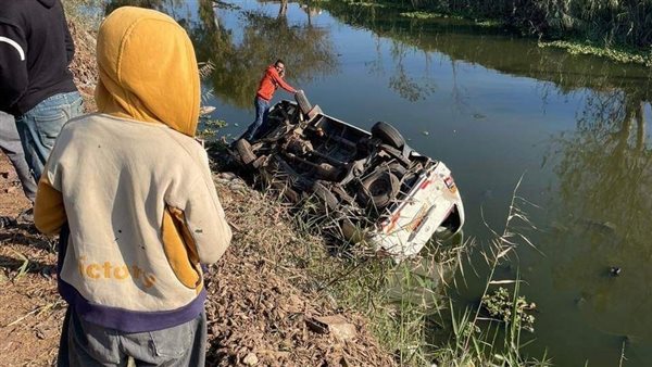 حادث تصادم 3سيارات