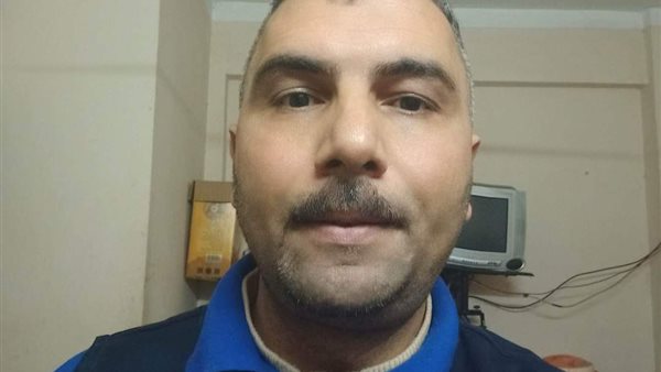 المسعف البطل