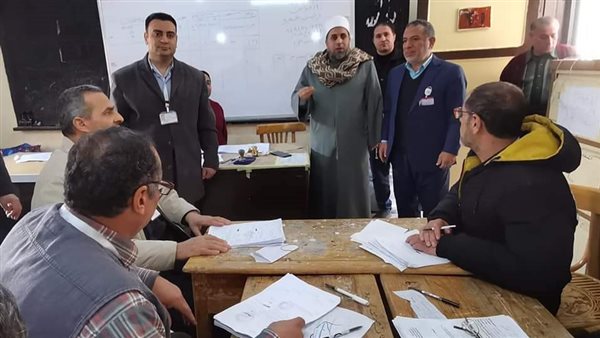 رئيس منطقة الشرقية