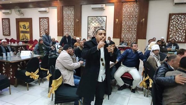 محافظة المنيا