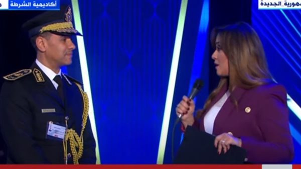 اللواء سامح نبيل