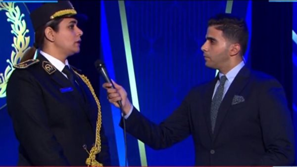 الرائد هند علام 