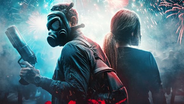 بوستر فيلم شماريخ