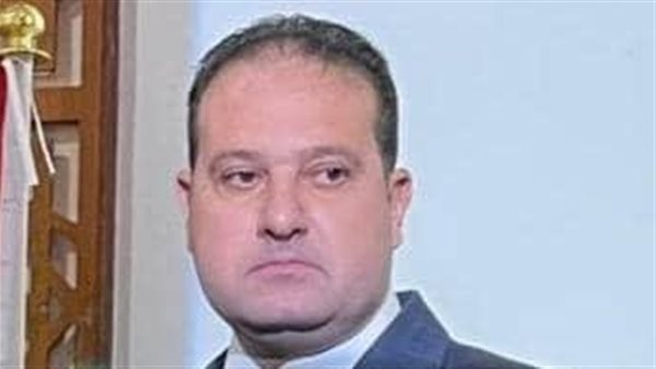 تامر أمين القنصل