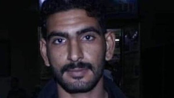 صورة المجني عليه