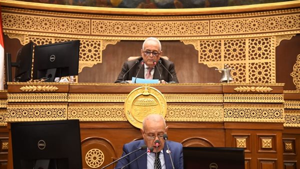 مجلس الشيوخ