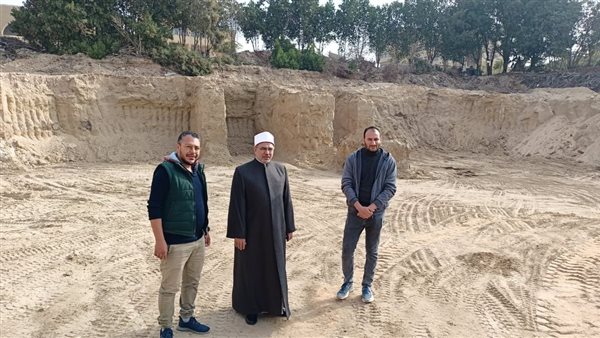 رئيس جامعة الأزهر