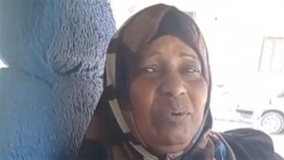 قصة كفاح سائقة ميكروباص بقنا: اشتغلت عشان أسدد الأقساط وأصرف على عيالي | بث مباشر 