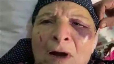 أمن المنوفية يلقي القبض على سيدة تعدت على مسنة لسرقة ذهبها