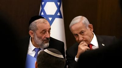 إسرائيل توجه المستشفيات لتخزين طعام وأدوية تكفي لـ 4 أشهر