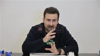 نضال الشافعي: الأعمال التاريخية أصبحت مسؤولية على الفنان.. وتدربت على فنون القتال في الإمام الشافعي