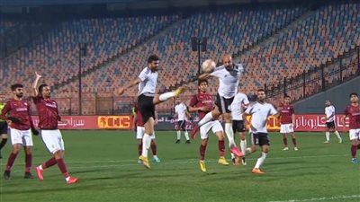 نتيجة مباراة سيراميكا وطلائع الجيش بالدوري.. التعادل السلبي يحسم اللقاء 