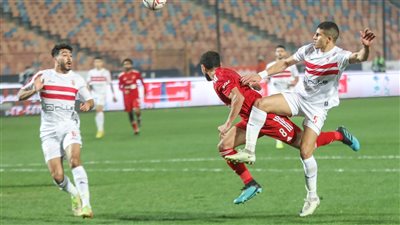 بصمات كولر.. حمدي فتحي يتوهج ويقدم نسخة متطورة للاعب الوسط مع الأهلي