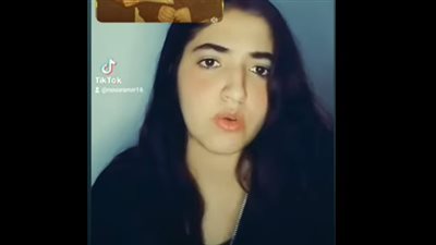 ابنة الفنان عمرو محمد علي توجه له رسالة بعد تصريحاته الأخيرة عن جحودها: ما حدش يعرف حاجة