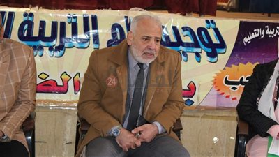 وكيل تعليم المنيا: تبدأ عملية تصحيح أوراق الإجابة لطلاب الشهادة الإعدادية السبت القادم