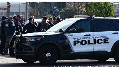 مصرع 7 أشخاص وإصابة آخرين بجروح خطيرة في كاليفورنيا بحادثي إطلاق نار