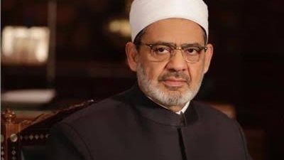 شيخ الأزهر عن زلزال تركيا وسوريا: أدعو العالم للانتفاضة لإغاثة المحاصرين والمنكوبين 