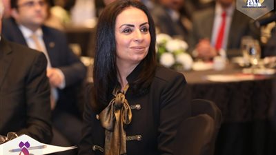 القومي للمرأة يهنئ الداخلية بالذكرى الـ 71 لعيد الشرطة