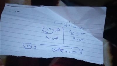 من تحت اللحاف.. مزاعم بنشر إجابات امتحانات الشهادة الإعدادية لطلاب بني سويف والجيزة