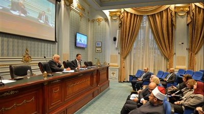 كرم جبر: الأعلى للإعلام بصدد إصدار قانون لتنظيم عمل المنصات الأجنبية