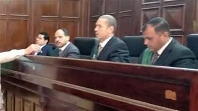 السجن المشدد 15 سنة لـ 6 متهمين بالسطو المسلح على مخزن أقمشة بالمحلة