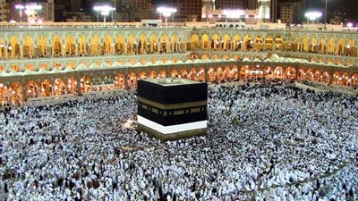 محكمة مكة تصدر حكمًا جديدًا ضد شركة بن لادن في حادث سقوط رافعة المسجد الحرام 