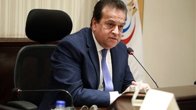 الصحة: استخراج 444 ألف شهادة فحص للمقبلين على الزواج في 98 يوما