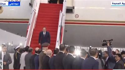 أهمية زيارة الرئيس السيسي للهند وحضور قمة العشرين الاقتصادية | فيديو