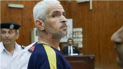 الحيثيات الكاملة للحكم بإعدام مرتكب مذبحة الريف الأوروبي