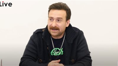 نضال الشافعي: عيشت بدوري في حكاية روليت بكل خلية بجسمي.. وهناك كيميا فنية مع نجلاء بدر